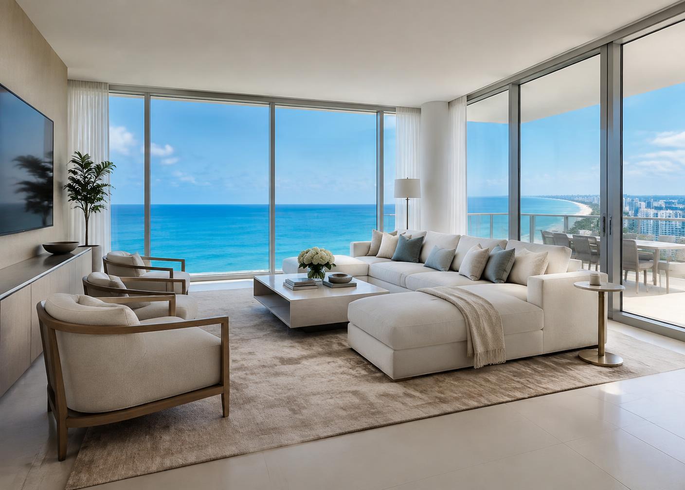 Demo listing: Sample Atlantic Avenue Residence, Delray Beach